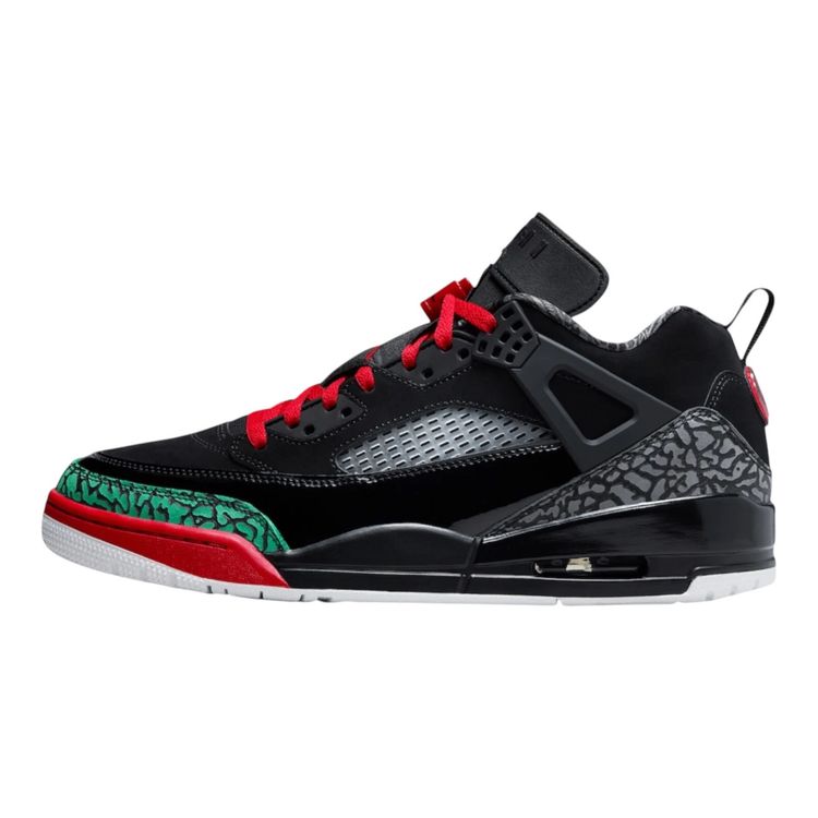 Air Jordan Spizike Low OG